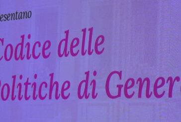 AIGI, nasce il codice delle politiche di genere