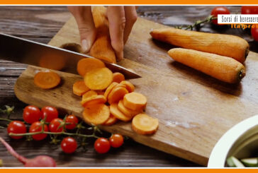 Sorsi di Benessere – Un dado vegetale fatto in casa