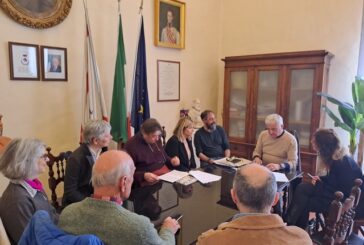 Colle: la tutela del verde e della natura diventa un regolamento