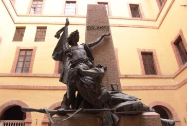 “Ateneo svelato”: visite guidate al palazzo del Rettorato