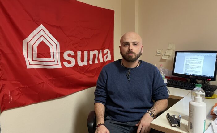 Sunia: “Il rilancio di Siena passa dal recupero dei suoi “contenitori vuoti””