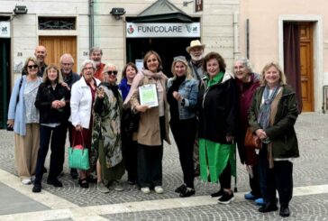 Funicolare per Certaldo Alto chiusa il giorno di Pasqua. Ci ha pensato “Terra di Valdelsa”