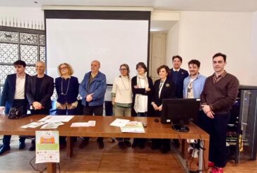 “Parole in Cammino” e “100 Canti per Siena” celebrano  la lingua italiana