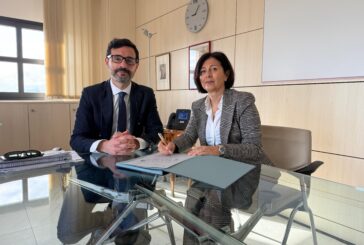 Simona Zacchei nuova direttrice della Medicina interna di Nottola