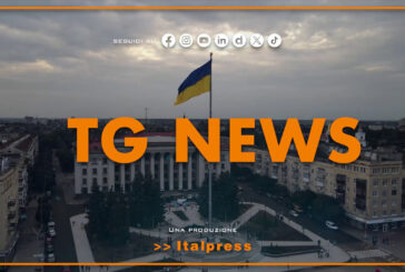 Tg News – 23/4/2025