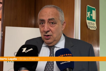 Dazi, Lagalla "Mi preoccupa un mondo in preda a volubilità di un uomo"