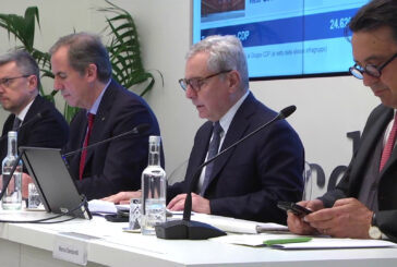 CDP, nel 2024 utile netto da record a 3,3 mld