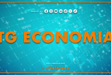 Tg Economia – 31/3/2025
