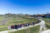 Settimana della bonifica: arriva “Argini fioriti” a Buonconvento