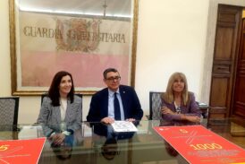 Il 5×1000 per la ricerca medica dell’Università di Siena”