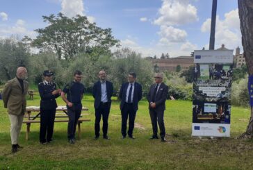 “Festa dell’Europa 2025”, presentate le attività dell’Università di Siena