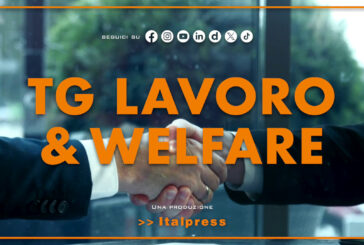 Tg Lavoro & Welfare – 1/5/2025