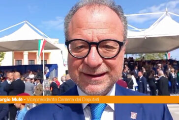 Mulè "Giornata dei Bersaglieri ci ricorda chi siamo e da dove veniamo"