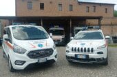 La Misericordia di Siena cessa il servizio di trasporto organi