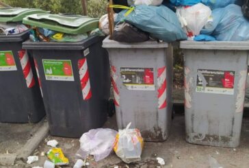 Il Comune di Siena visto l’ottimo servizio aumenta la Tari del 5%.