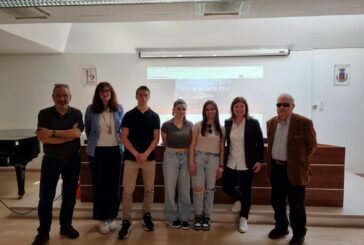 Un ponte fra passato e futuro: è online il “Trekking della Memoria”