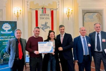 ANTA Tutelambiente prosegue nella redazione dei report di sostenibilità