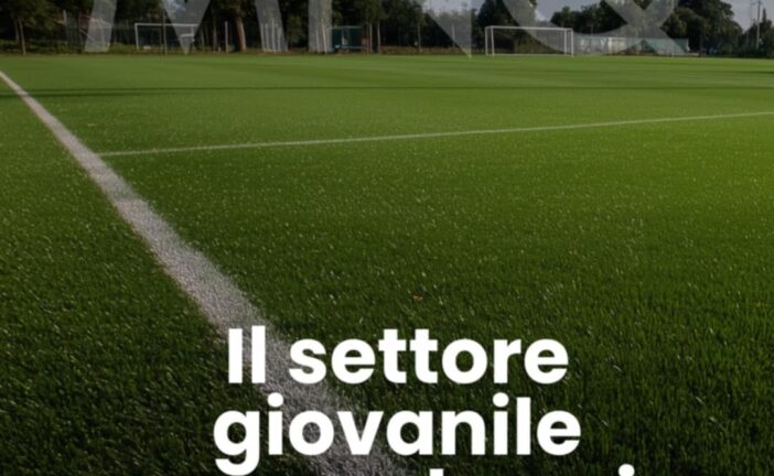 Millenovecentoquattro organizza un convegno sul calcio giovanile
