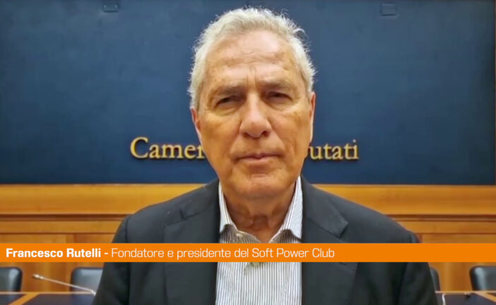 "No alle armi e alla sopraffazione", a Napoli 2 giorni sul soft power