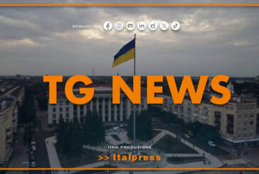 Tg News – 23/5/2025