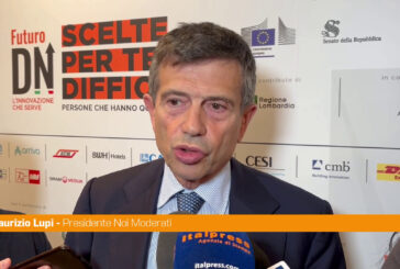 Comunali, Lupi "Io sindaco di Milano? Chi entra Papa esce cardinale"
