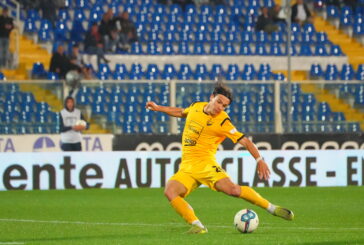 La grande stagione della Pianese si conclude a Pescara