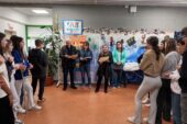 Media Sabin: premiati i vincitori del concorso: “La paura: hai paura della guerra?”