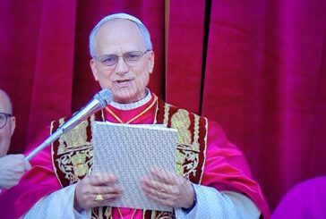 Habemus papam! È Leone XIV