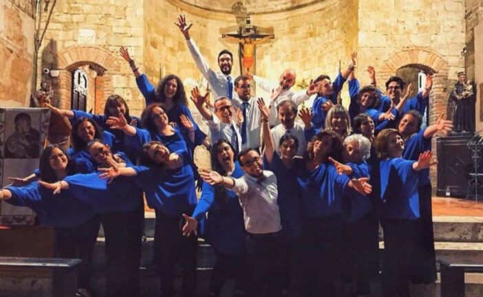 Il Joyful Anthem Gospel Choir in concerto nel Festival Musica Senensis