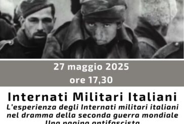 A Radda nuovo appuntamento con le storie di Massimo Bianchi