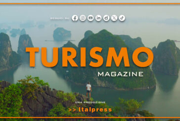 Turismo Magazine – 3/5/2025
