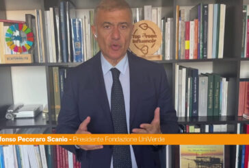 Pecoraro Scanio "Pasta simbolo candidatura Unesco cucina italiana"