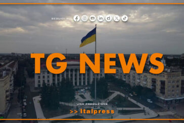 Tg News – 22/5/2025