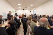 Al Circolo di Casetta una bella “cena di Primavera” per sostenere l’ATL