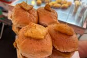 Street Food 2025: la manifestazione alla Lizza dal 15 al 17 maggio