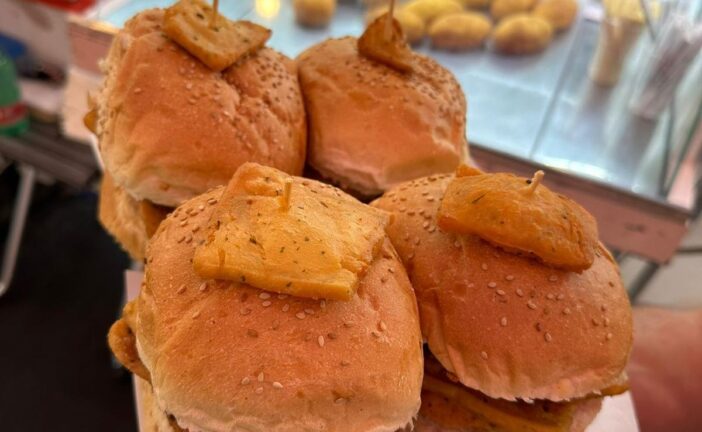Street Food 2025: la manifestazione alla Lizza dal 15 al 17 maggio