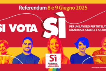 Referendum: costituito alla Lodovichi di Chiusi il Comitato aziendale