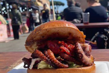 International Street Food 2025: alla Lizza dal 15 al 17 maggio