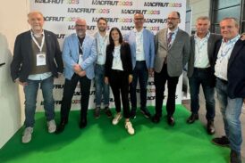 Consorzi di Bonifica e intelligenza artificiale: ecco “Amico CBAI”