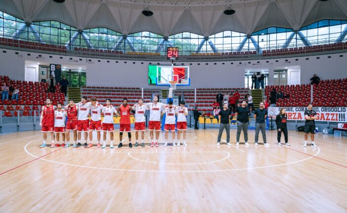 Troppo forte Roma per San Giobbe: addio play off