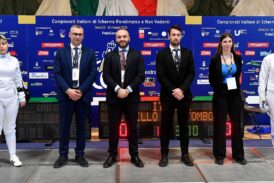 Campionati Italiani Paralimpici: ancora emozioni nell’ultima giornata