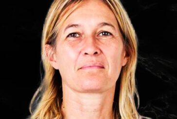 Elena Proserpio Marchetti è l’allenatrice del Siena FC femminile