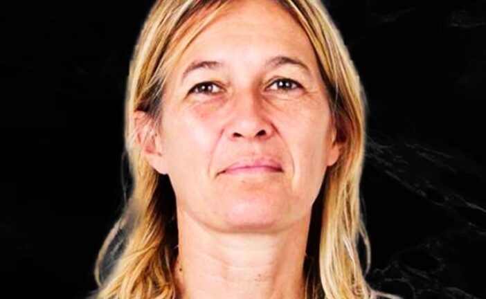 Elena Proserpio Marchetti è l’allenatrice del Siena FC femminile