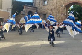 San Quirico: gran finale per “Il bianco e l’azzurro” di Canneti
