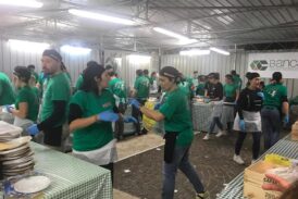 Monteron: dal 16 maggio la 15° edizione della Sagra del fritto