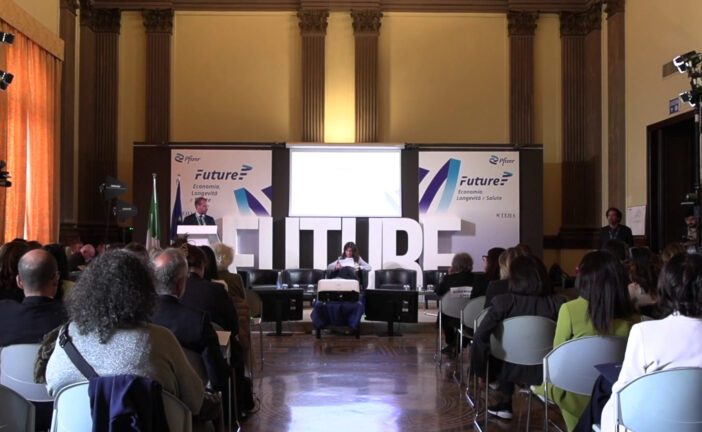 In Italia over 65 un quarto della popolazione, sfida strutturale