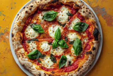 La pizza costa sempre di più