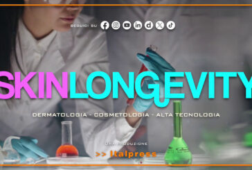 SkinLongevity Magazine – Puntata del 3/5/2025