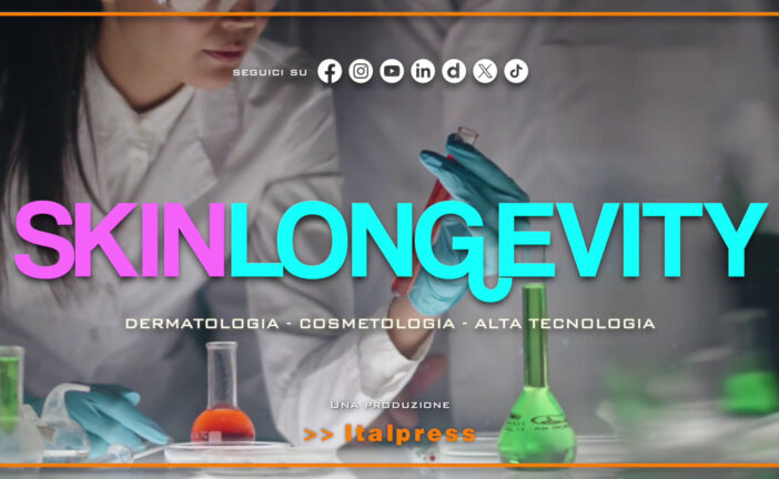 SkinLongevity Magazine – Puntata del 3/5/2025