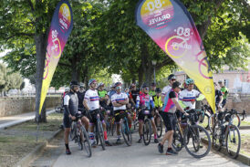 Rapolano: weekend su due ruote fra ciclismo gravel e ricordo del Giro d’Italia